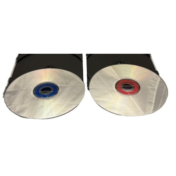 Jane’s Combat Simulations Fighters Anthology PC Game 2-Disc Set 1999 Vintage - Picture 9 of 12